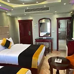Nile Heaven Cairo