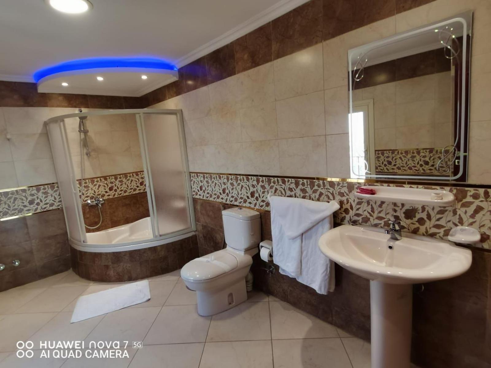 Hotel Nile Heaven Le Caire
