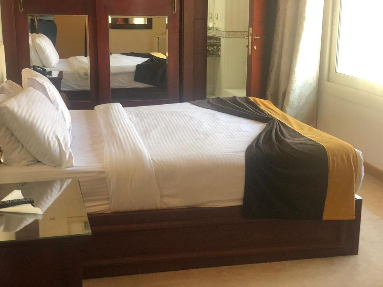Nile Heaven Hotel Le Caire