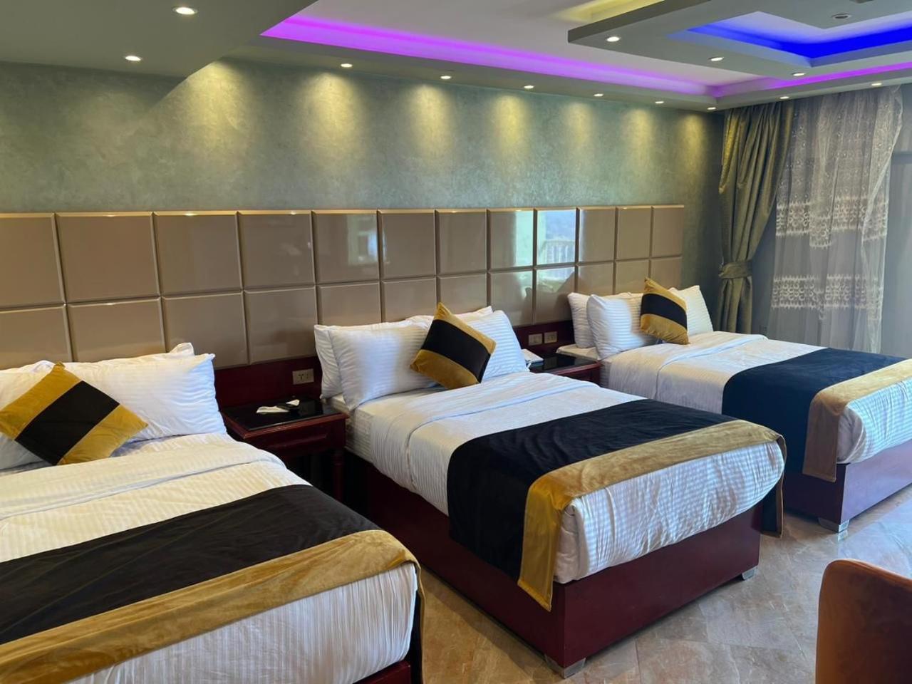 Hotel Nile Heaven 3*