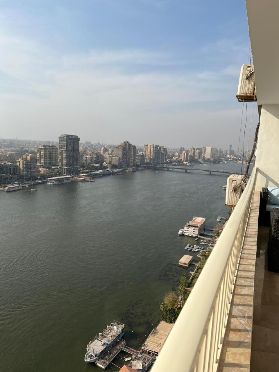 Hotel Nile Heaven