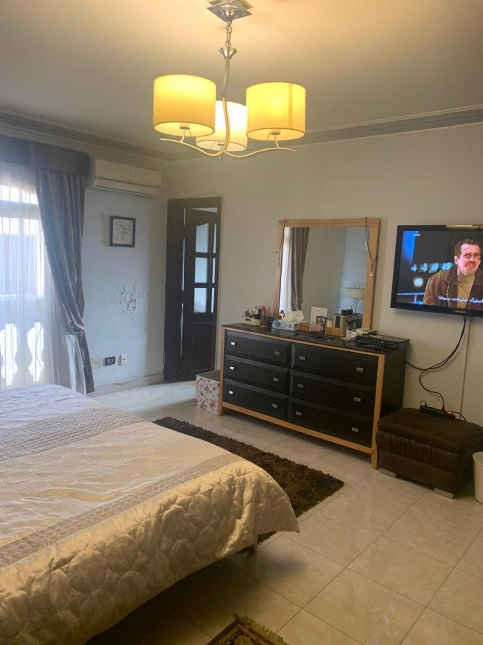 Hotel Nile Heaven Le Caire