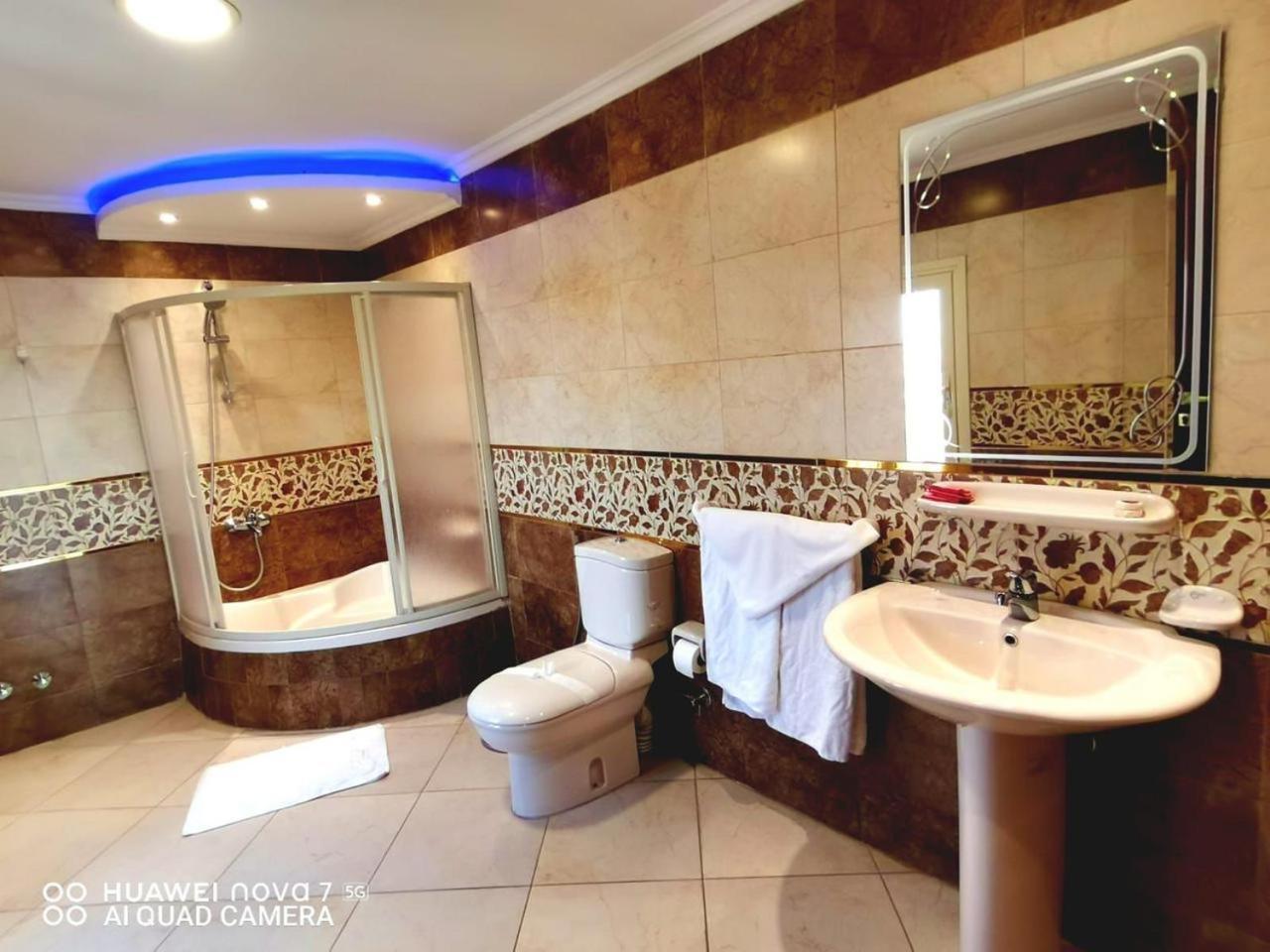 Nile Heaven 3* Le Caire