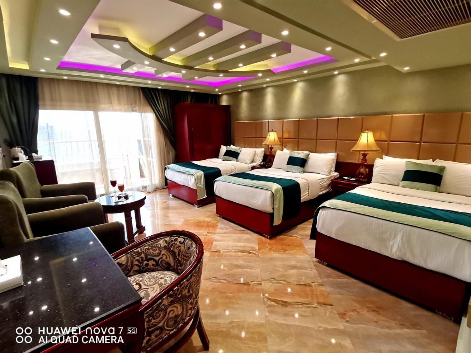 Hotel Nile Heaven