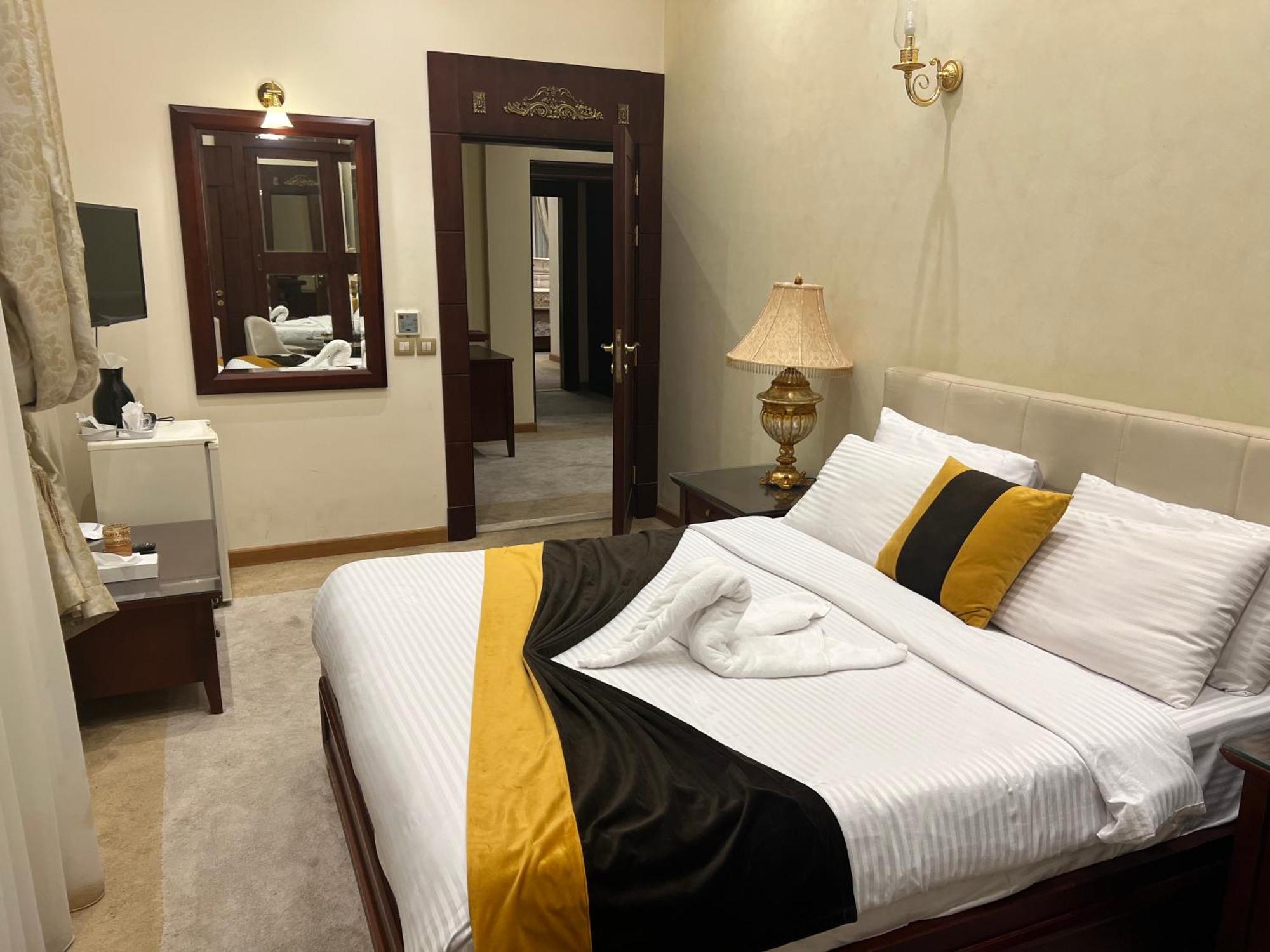 Hotel Nile Heaven