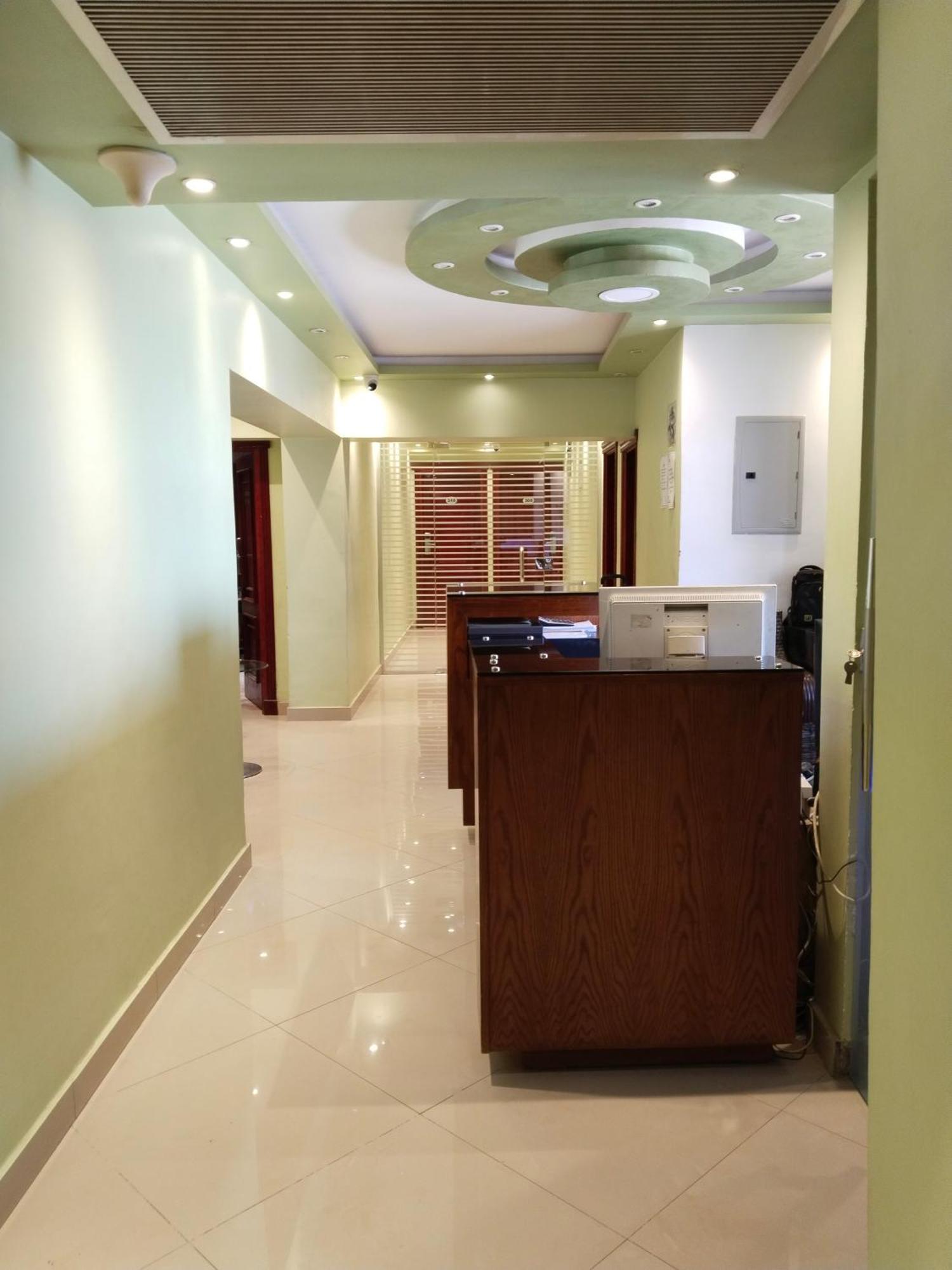 Hotel Nile Heaven
