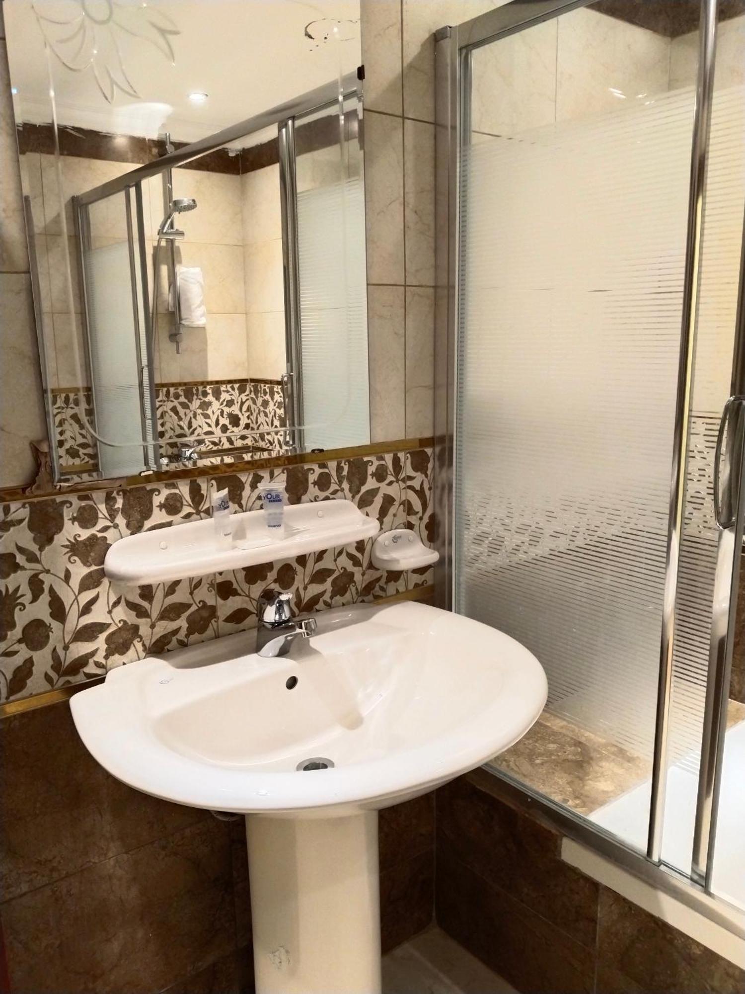 Hotel Nile Heaven Le Caire