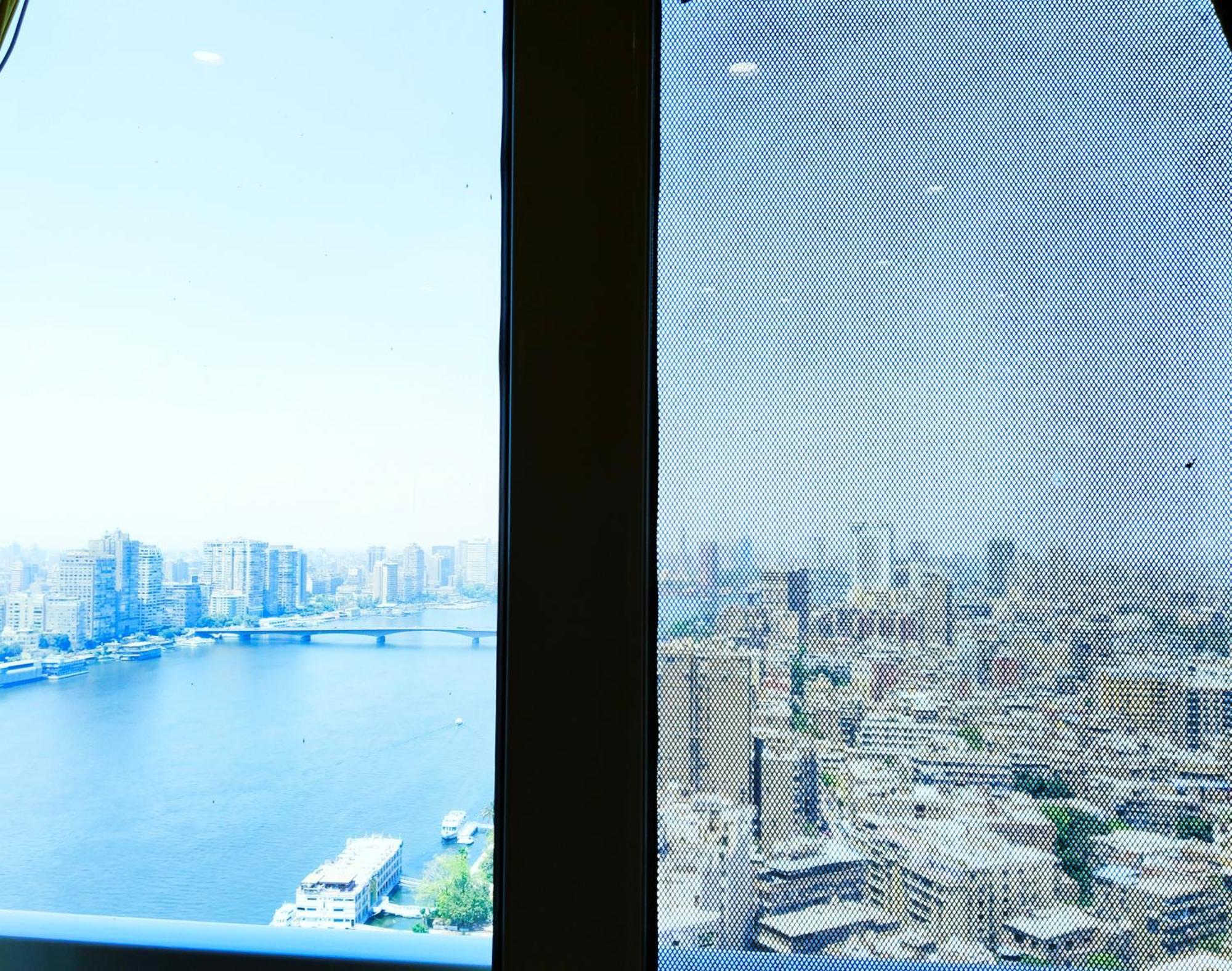 Nile Heaven Le Caire