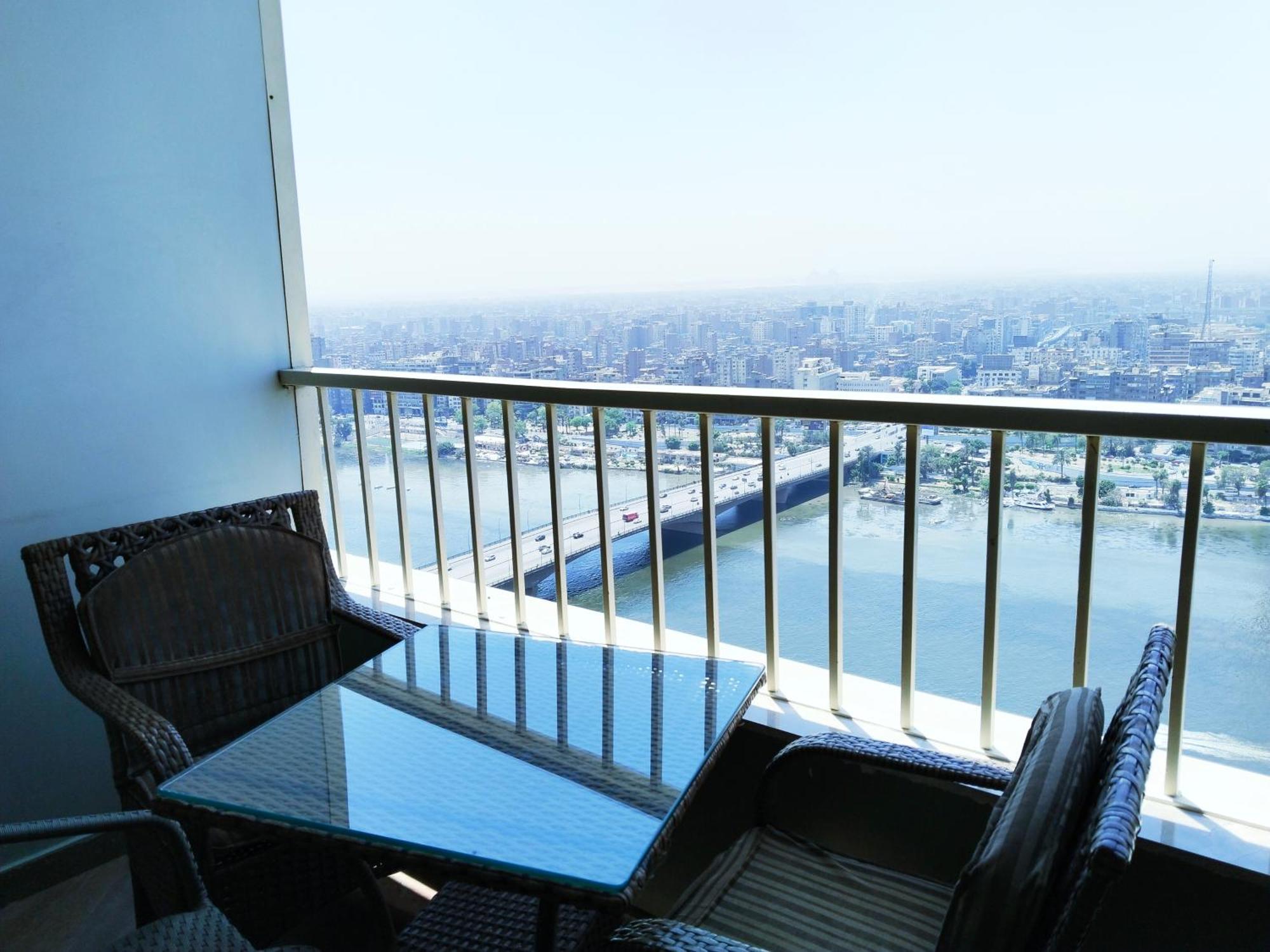 Hotel Nile Heaven