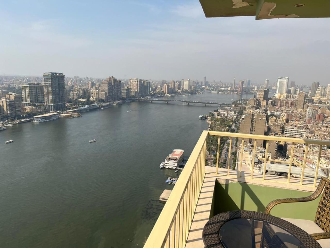 Nile Heaven 3* Caïro