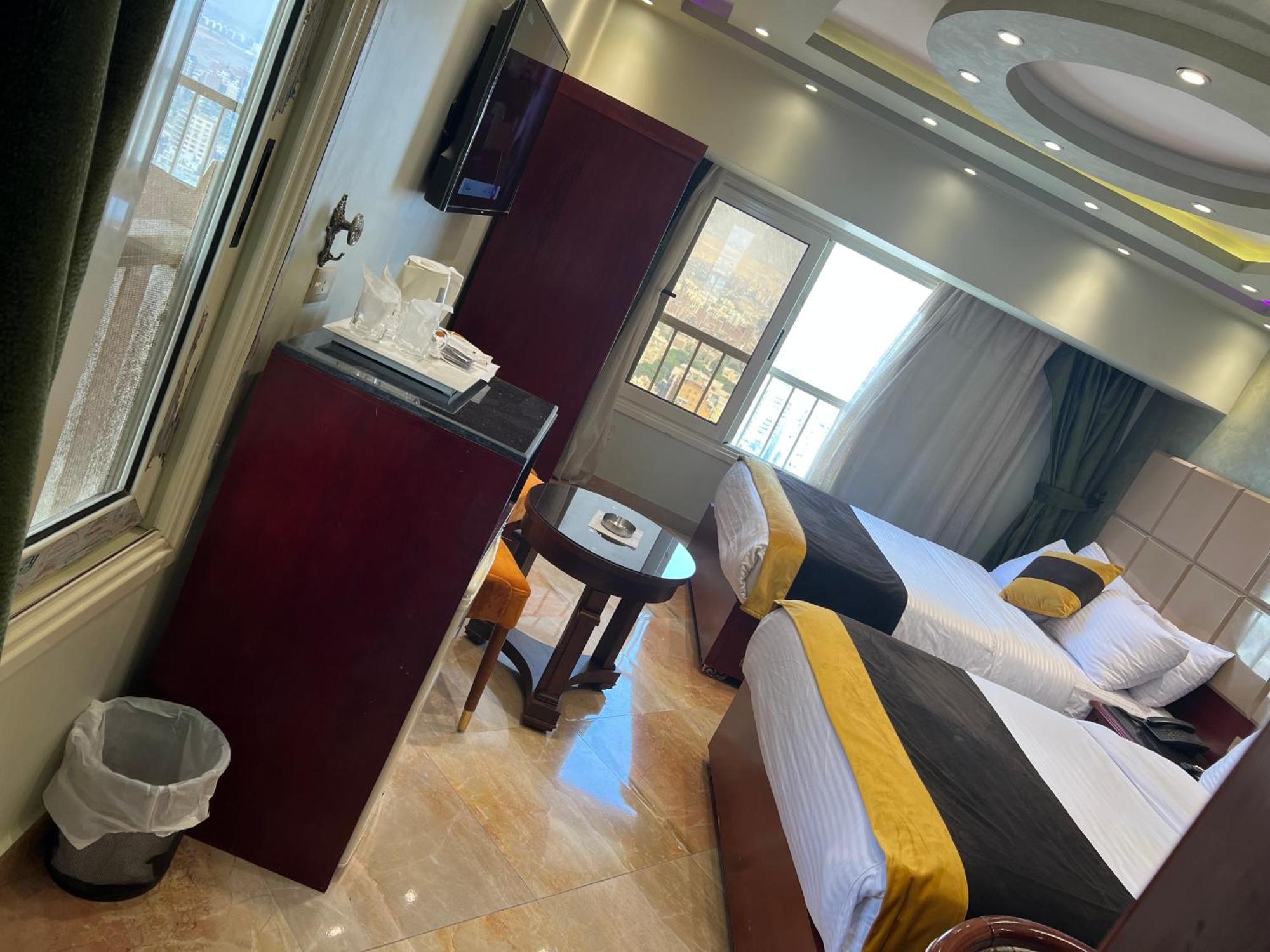 Nile Heaven Hotel Caïro