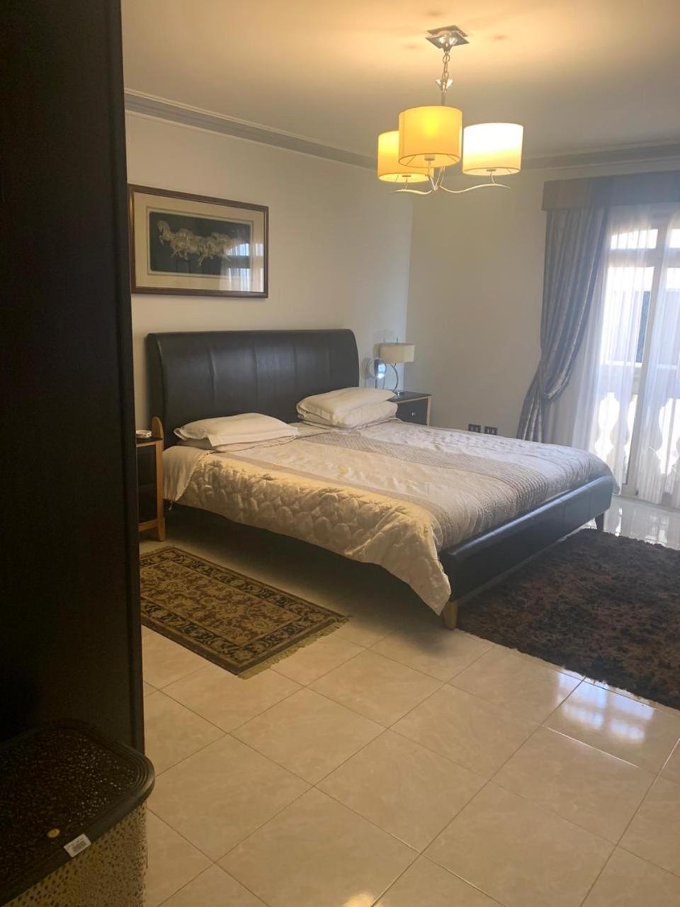 Nile Heaven Hotel